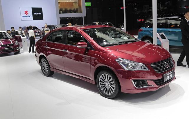 不足8万+中国心发动机, 油耗仅5.3L, 和卡罗拉有得一拼