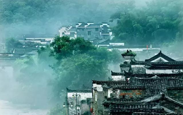 「江西江西」虫虫小编万里寻秋自驾之旅系列六