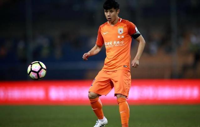 时隔五年, 武汉卓尔重返中超, 湖北球星蒿俊闵说