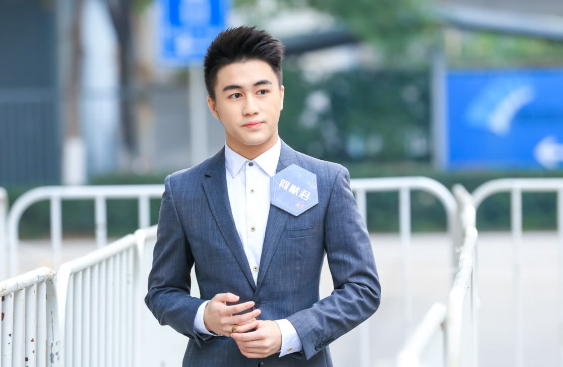 何猷君成立电子竞技总会,厉害的是还有他们两