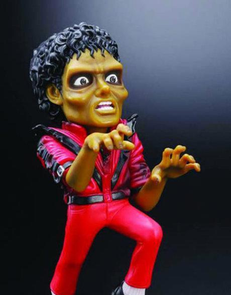 迈克尔·杰克逊的十件奇事, 最好的朋友是一只猩猩