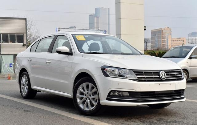 日美系和国产最痛恨的一款车, 堪称德系头牌, 20年不换代月销3万