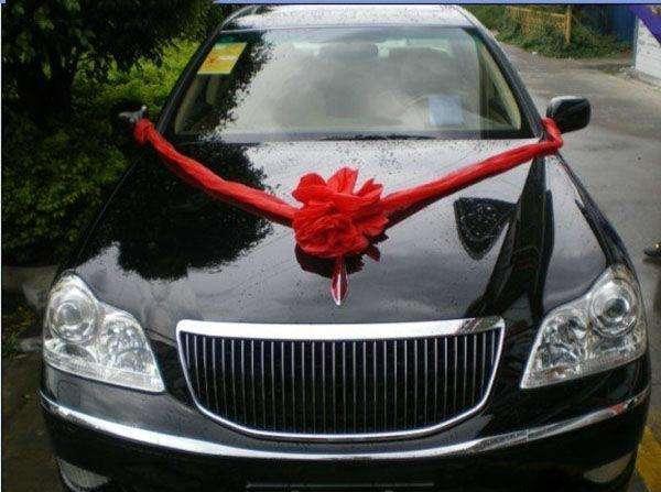 车主28万提红旗盛世库存车, 比新车便宜6万