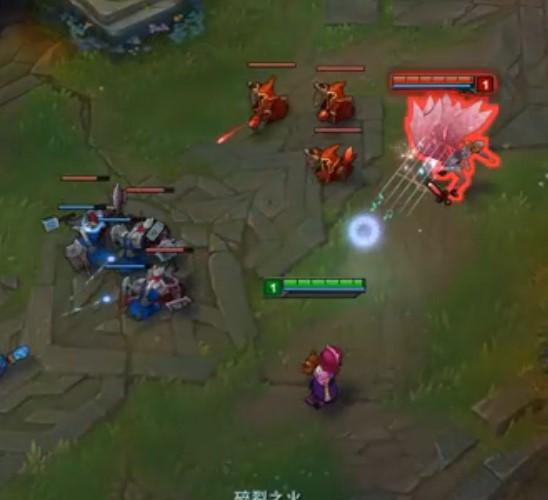 三角形连招定律, 取消平A后摇和动作僵直