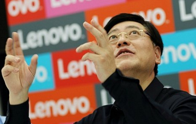 联想5G标准投票风波背后,尊重企业自主经营权