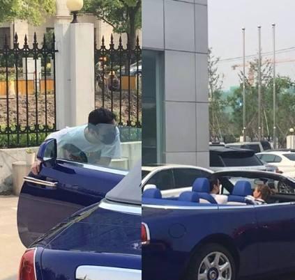 近期“劳斯莱斯“动态汇总，都在这个专题里