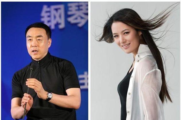 她是中国第一美女，27岁嫁央视导演郎昆，如今44岁种地为生