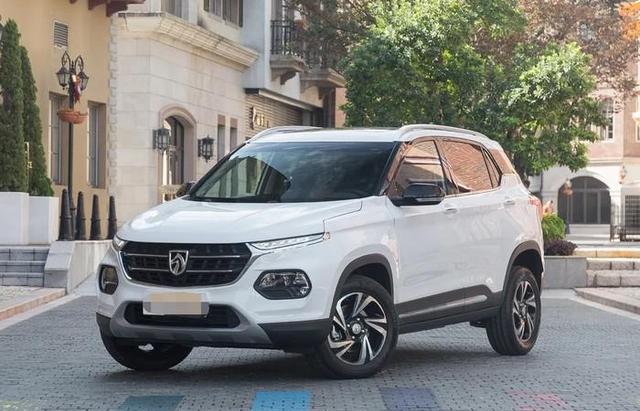 城市代步，大伙帮忙分析下宝骏510和海马S5这两款该怎么选？