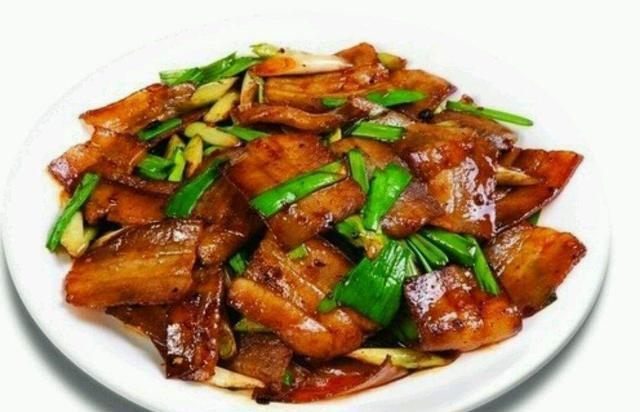 家常回锅肉