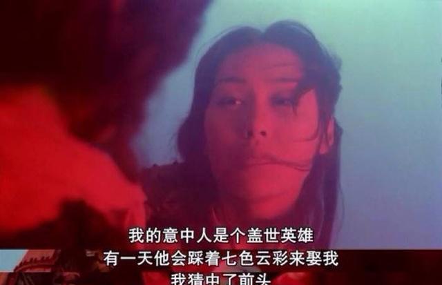 《长江七号》骗了我们多少年？她们居然都是女的？周星驰经典照片