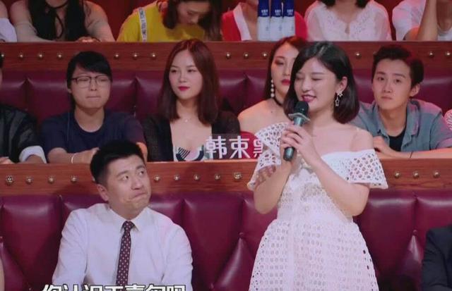 有人搞事要黑王嘉尔? 汪涵眉头一皱机智回应还