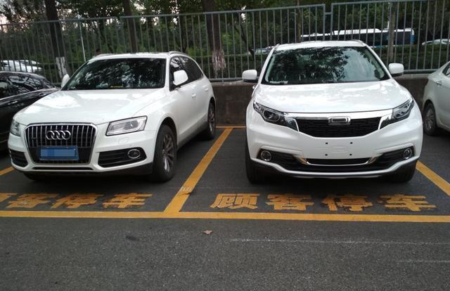 观致5, 车主述说7千多公里后的驾驶感受有多糟?