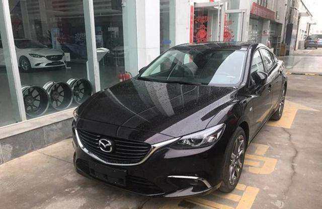 当年卖20多万，比帕萨特风光，如今价格一降再降，16万比迈腾厚道