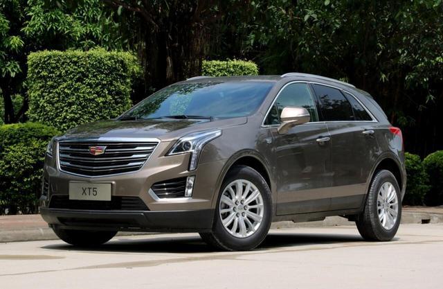 喜欢豪华品牌，又想性价比十足？这几款车适合你