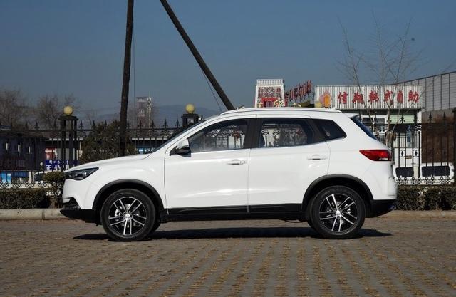 30天卖10000多台，一台车救了这个品牌，6万起售本田都服