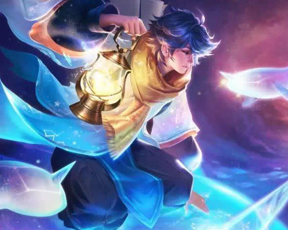 王者荣耀:S13赛季更新时间确定,玩家纷纷表示