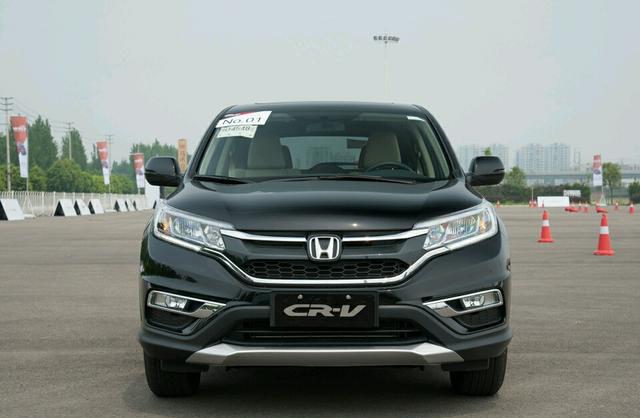 途观最大的对手！如今卖17万可惜被H6完爆