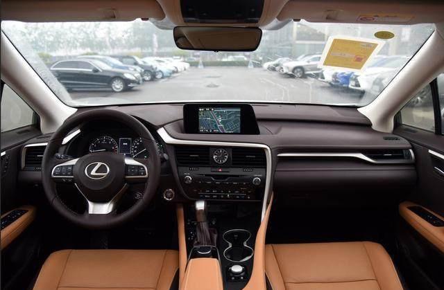 这里有“雷克萨斯“的最新资讯请不要错过