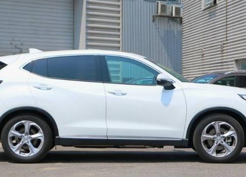 这款SUV很抢手,不可不知的秘密