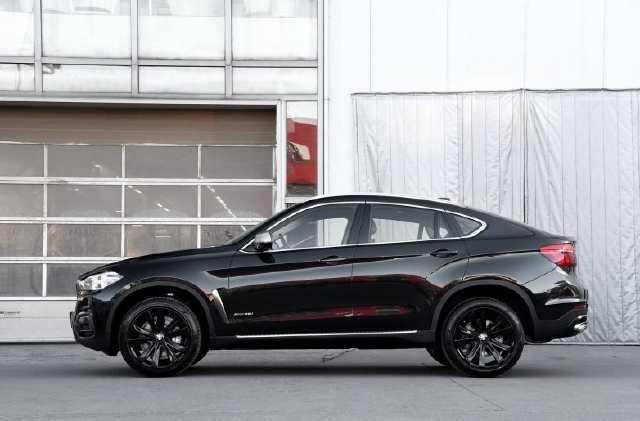 吉利模仿宝马X6，内饰比原车还豪华，这次买吉利不亏！