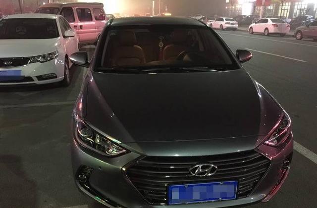 领动，车主真实使用后是否很满意？