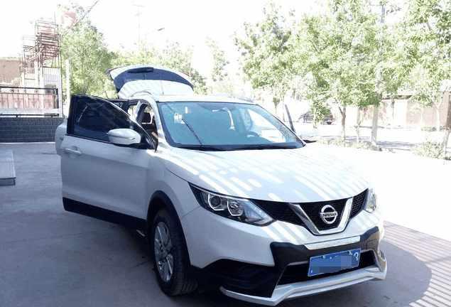 最便宜的紧凑合资SUV！13万自动挡，虽是日系，但却省油耐操