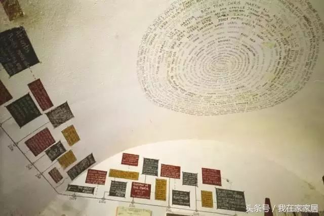 高晓松在杭州造图书馆!而他花14年打造全世界