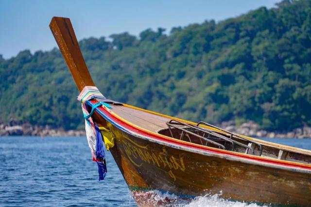 这个中国人偏爱的东南亚国家签证费都免了,你