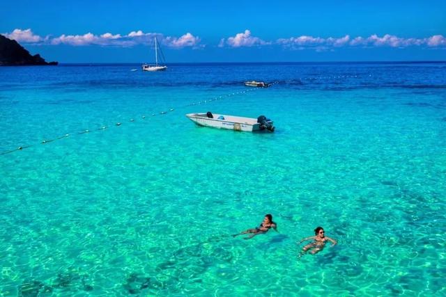 这个中国人偏爱的东南亚国家签证费都免了,你