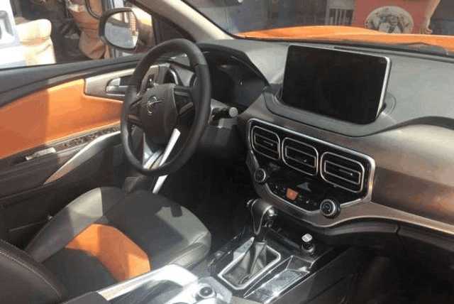 7万级“强动力SUV”全新换代颜值爆表 它会是下一个宝骏51