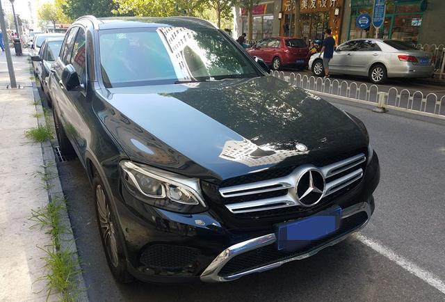 奔驰GLC, 车主提车后的优缺点反馈有多差?