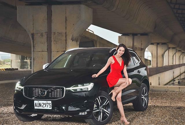 图个吉利，沃尔沃全新XC60试驾体验