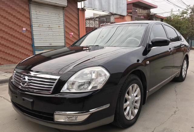 三万块想要省心又舒服的还有面子的二手车，这一台符合你的要求