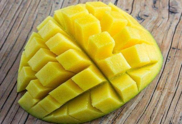 吃芒果的好处是什么呢 42ce-fyskeuc9601373.jpg