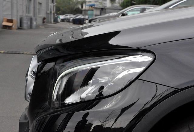 换代最成功的SUV，BBA中最漂亮的车！