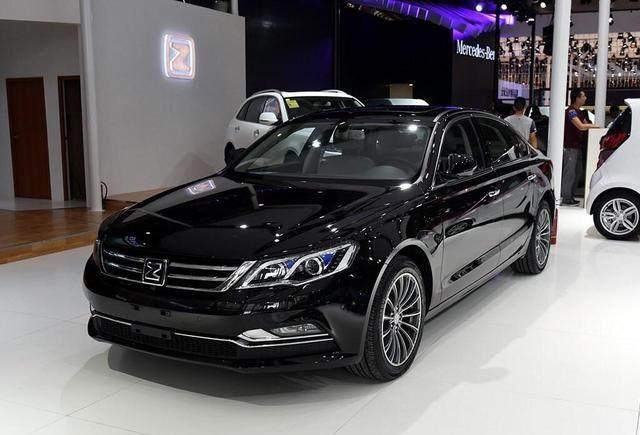 国内性价比的国产品牌豪车，谁说国产抄袭就不能逆袭？