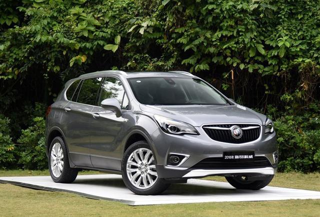 注重家庭用车的实用性大块头 外观时尚感强 空间宽敞配置全