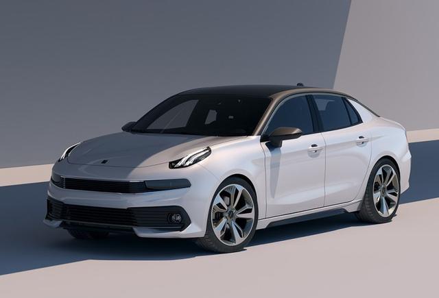 “卡宴”既视感，配电子档杆，2.0T动力，卖13万叫板思域