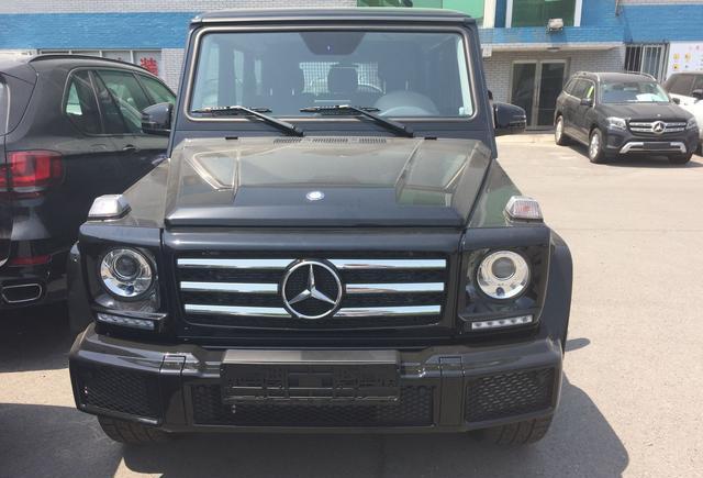 奔驰GLE350给您最佳的耗油性价比, 那么你的选择呢