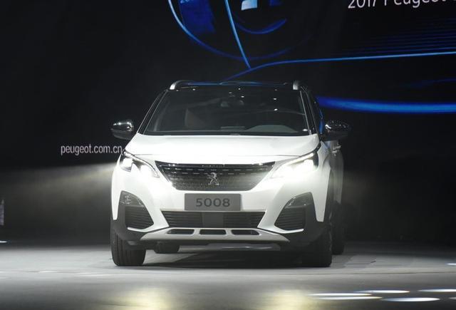 大块头SUV就一定是油老虎? 注意, 这3款打脸来了!