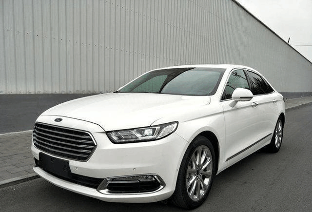 全新福特金牛座, 内饰奢华, 外观靓丽, 可是这个1.5T是什么意思?