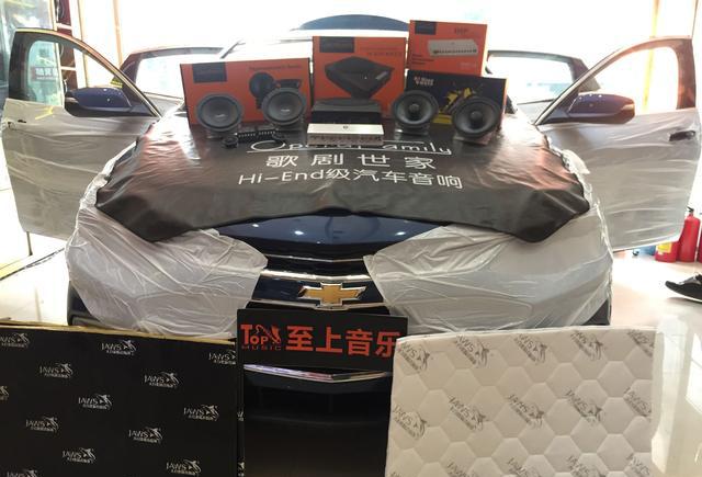 “雪佛兰“必看资讯都在这，你错过了吗