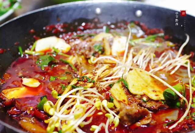 贵州黔西那些未消失的小吃老店，你未必知道的美味!