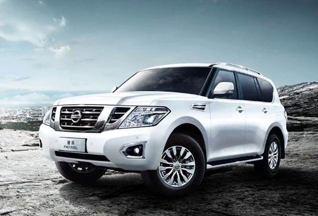 日产途乐汽车隔音升级，日系车车子不错但升级隔音的很多