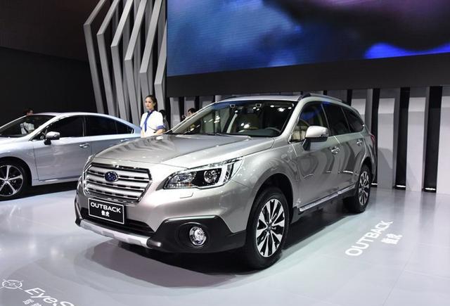 全时四驱，水平对置发动机，性能不输霸道，但为什么国人不买它呢