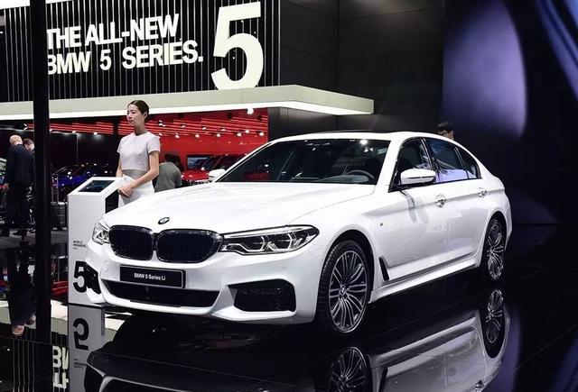 亮点配置有哪些？苑叔聊全新宝马5系