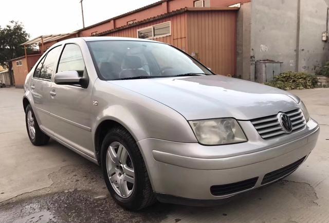 提速小飞机，万把块二手车别看年纪大，但就这样车况谁在乎二手的