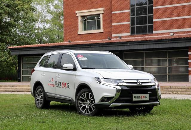 不到20万的7座SUV，销量直逼汉兰达，看到价格都放心了！