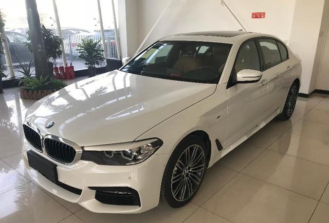 都说宝马新5系不错，这次经过细拆后，我算是明白了！