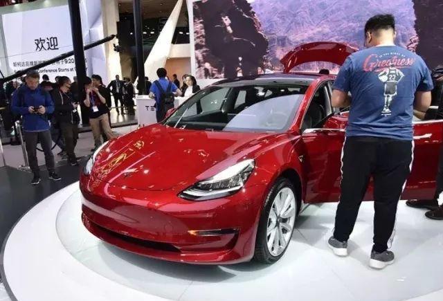 最高时速达250km/h，Model 3 P80D参数曝光